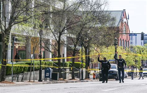 Police: Louisville shooter bought gun legally a week ago; body camera video of shooting will be released Tuesday